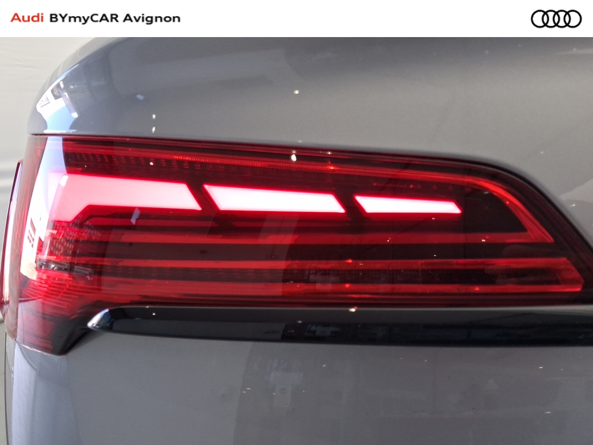 Audi Q5 Sportback 55 TFSIe 367 S tronic 7 Quattro — photo 40