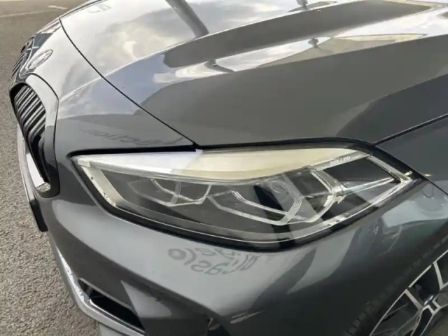 Bmw Serie 1 série 1 128tia 265ch — photo 10