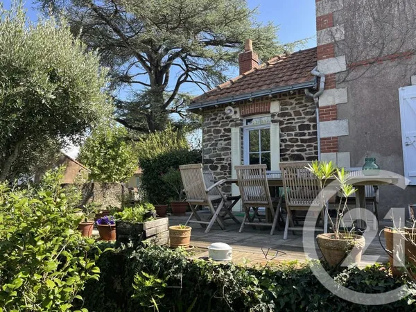 Maison 5 pièces 92 m²