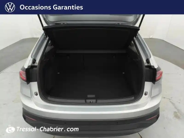 Volkswagen Taigo 1.0 tsi 116 dsg7 life — photo 8