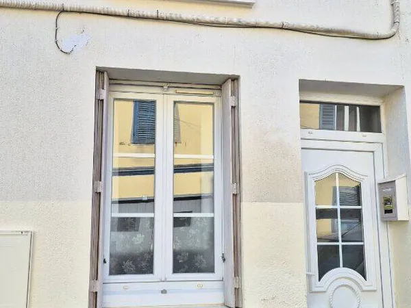 Maison 4 pièces 55 m²