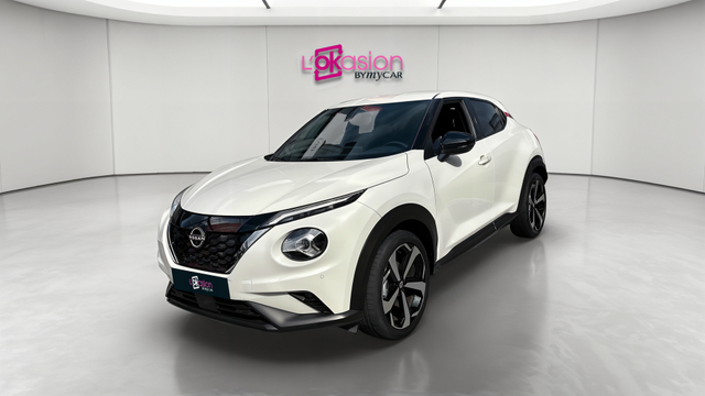Nissan Juke HYBRID 143