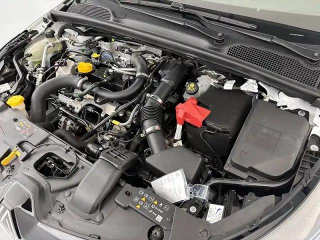 Renault Clio tce 90 — photo 41