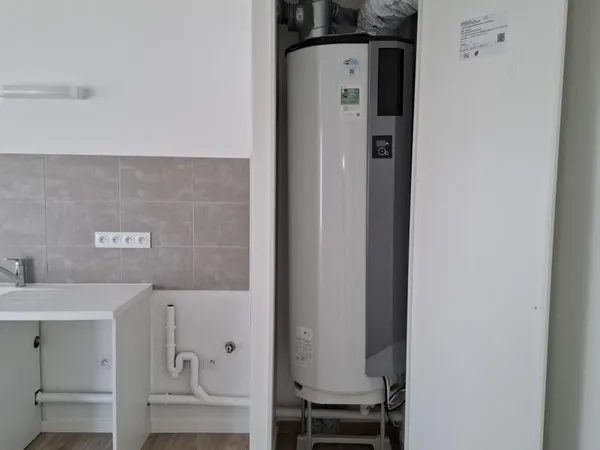 Appartement 4 pièces 89 m²