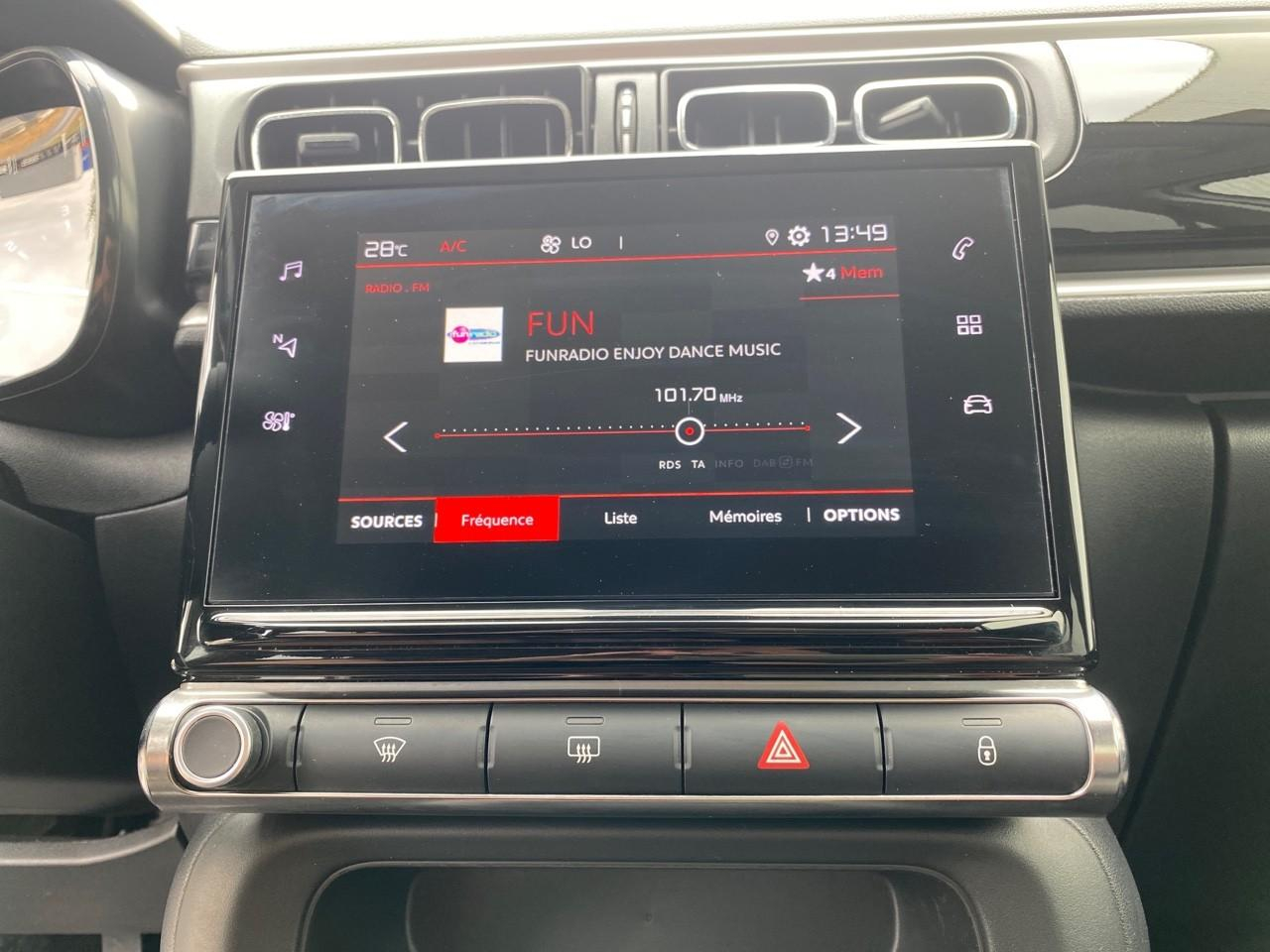 Citroën C3 1.2 puretech 83ch s&s max — photo 15
