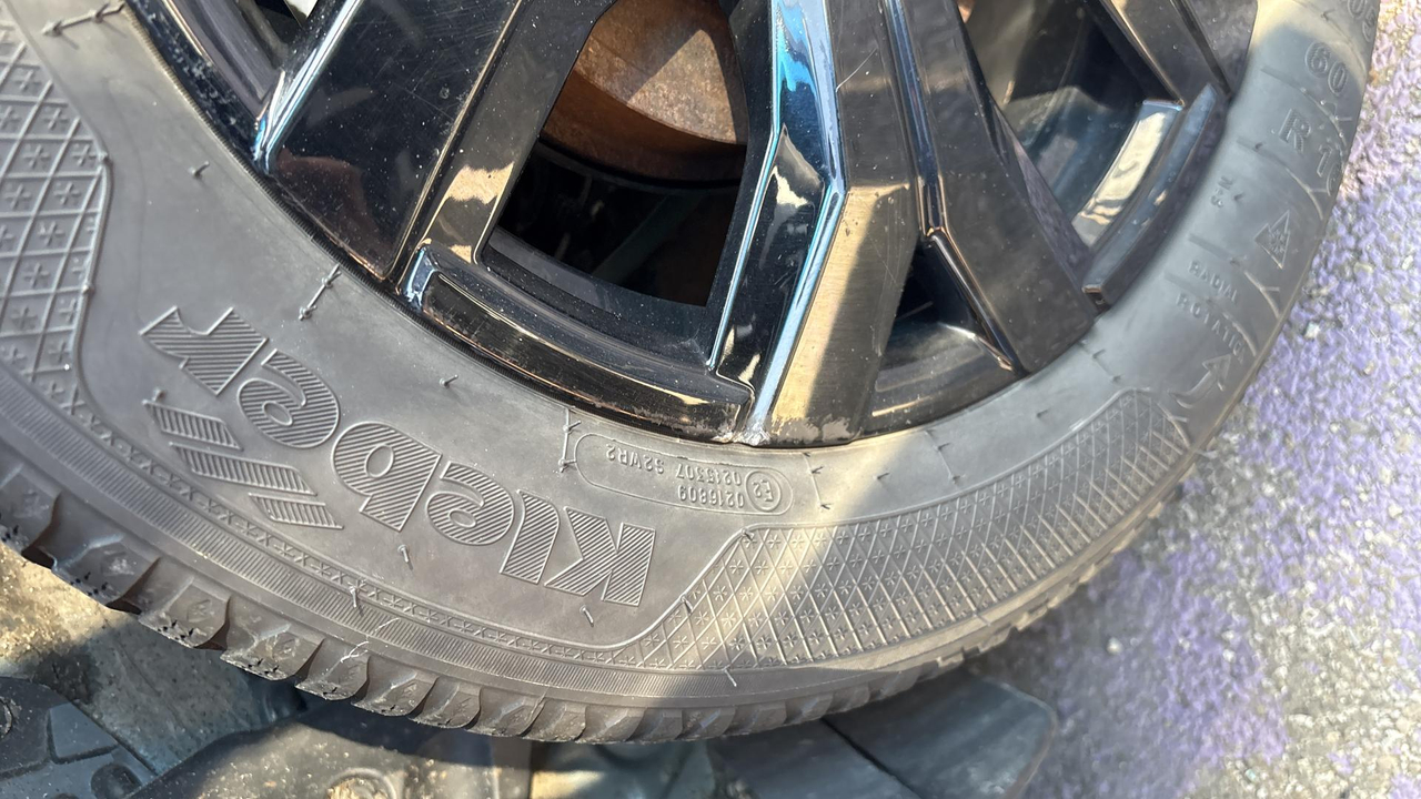 Dacia Jogger TCe 110 5 places — photo 30