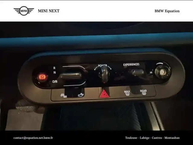 Mini Countryman e 204ch favoured — photo 12