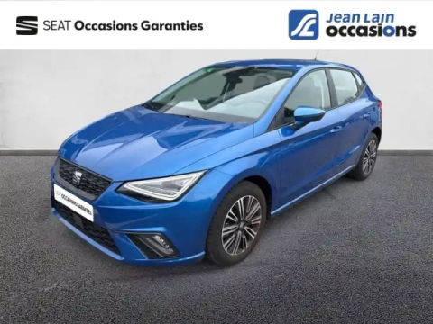 Seat Ibiza 1.0 tsi 95 ch s/s bvm5