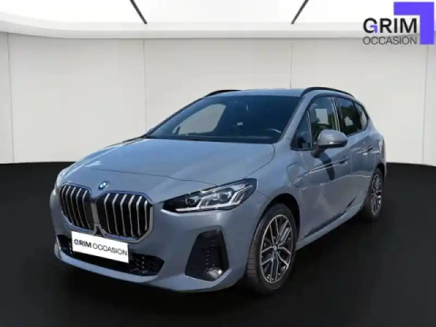 Bmw Serie 2 active tourer 225e xdrive 245 ch dkg7
