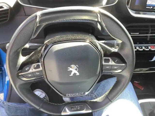 Peugeot 208 bluehdi 100 s&amp;s bvm6 — photo 2