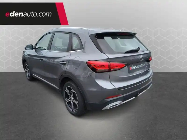 Mg Zs 1.5 l hybrid+ 197 ch — photo 6