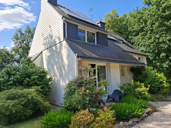 Maison 5 pièces 109 m²