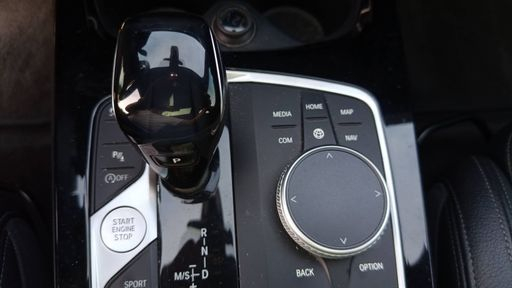 BMW Serie 1 118d 150 BVA - M Sport – 2021 – 148677 km – Diesel – Boîte Automatique — photo 10