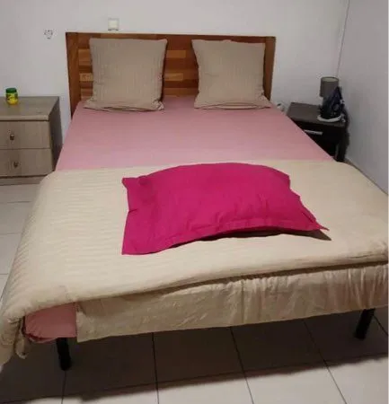 Location T2 meublé à Macouria