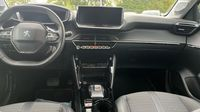 Peugeot 208 e-208 136ch Allure — photo 11
