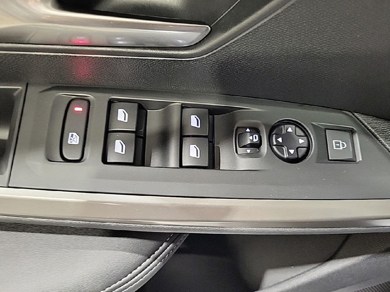 Peugeot 5008 hybrid 145 ch e-dcs6 allure — photo 23