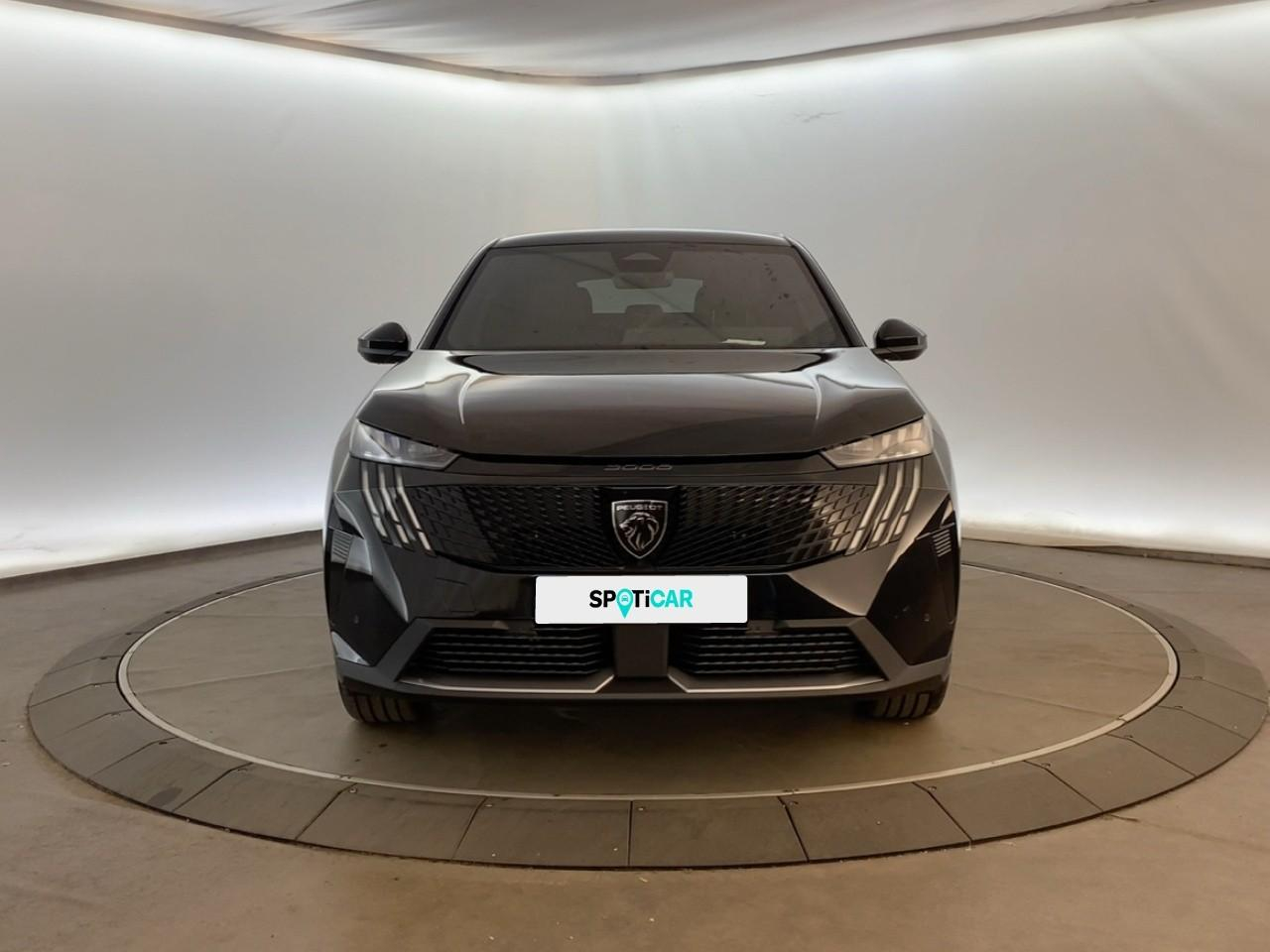 Peugeot 3008 hybrid 145 e-dcs6 gt — photo 2