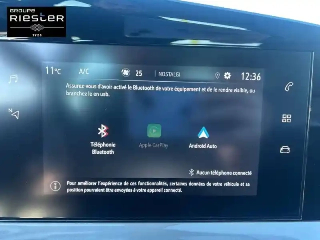 Opel Mokka electrique 136 ch &amp; batterie 50 kwh — photo 84