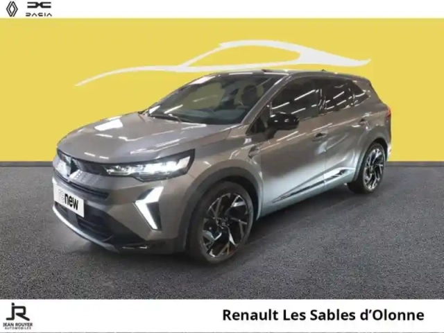 Renault Symbioz 1.6 e-tech full hybrid 145ch esprit alpine