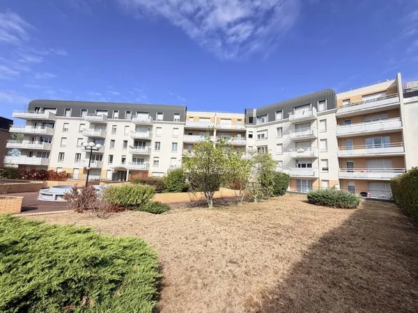 Appartement F2
