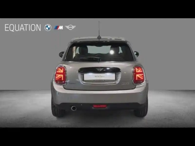Mini Mini 5 portes cooper 136ch heddon street bva7 euro6d-t — photo 4