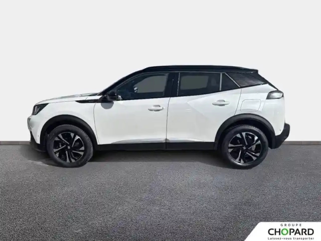 Peugeot 2008 puretech 130 s&amp;s eat8 — photo 10