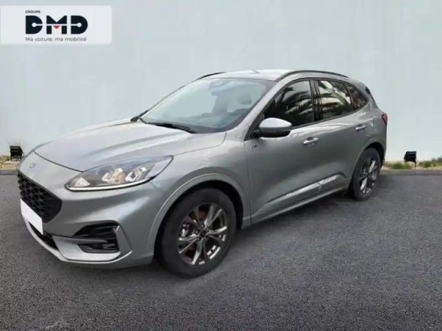Ford Kuga 2.5 duratec 190ch fhev e85 st-line bva
