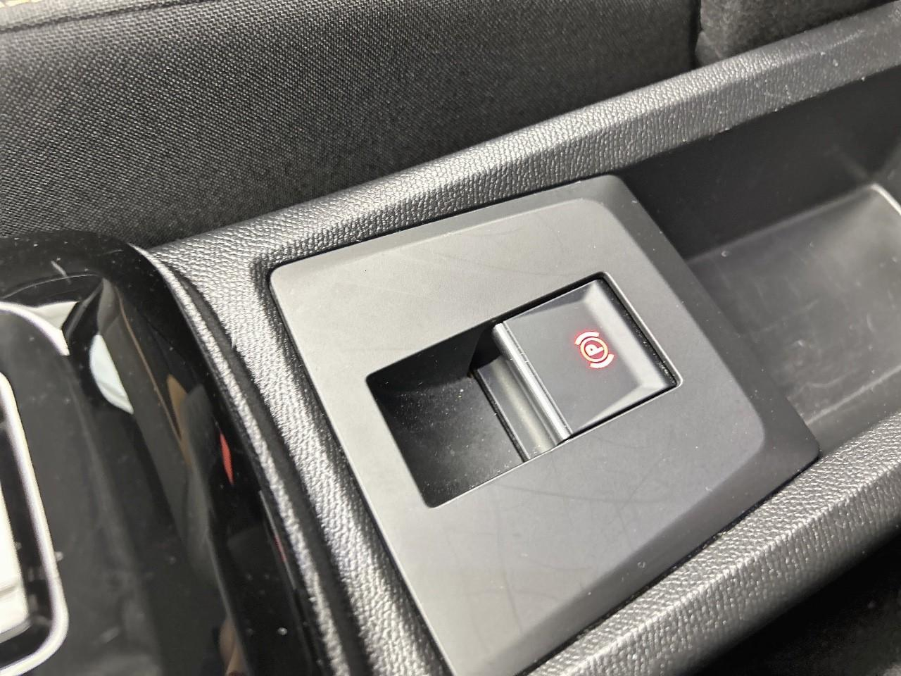 Citroën C3 Aircross hybride 145 ch aut plus — photo 18