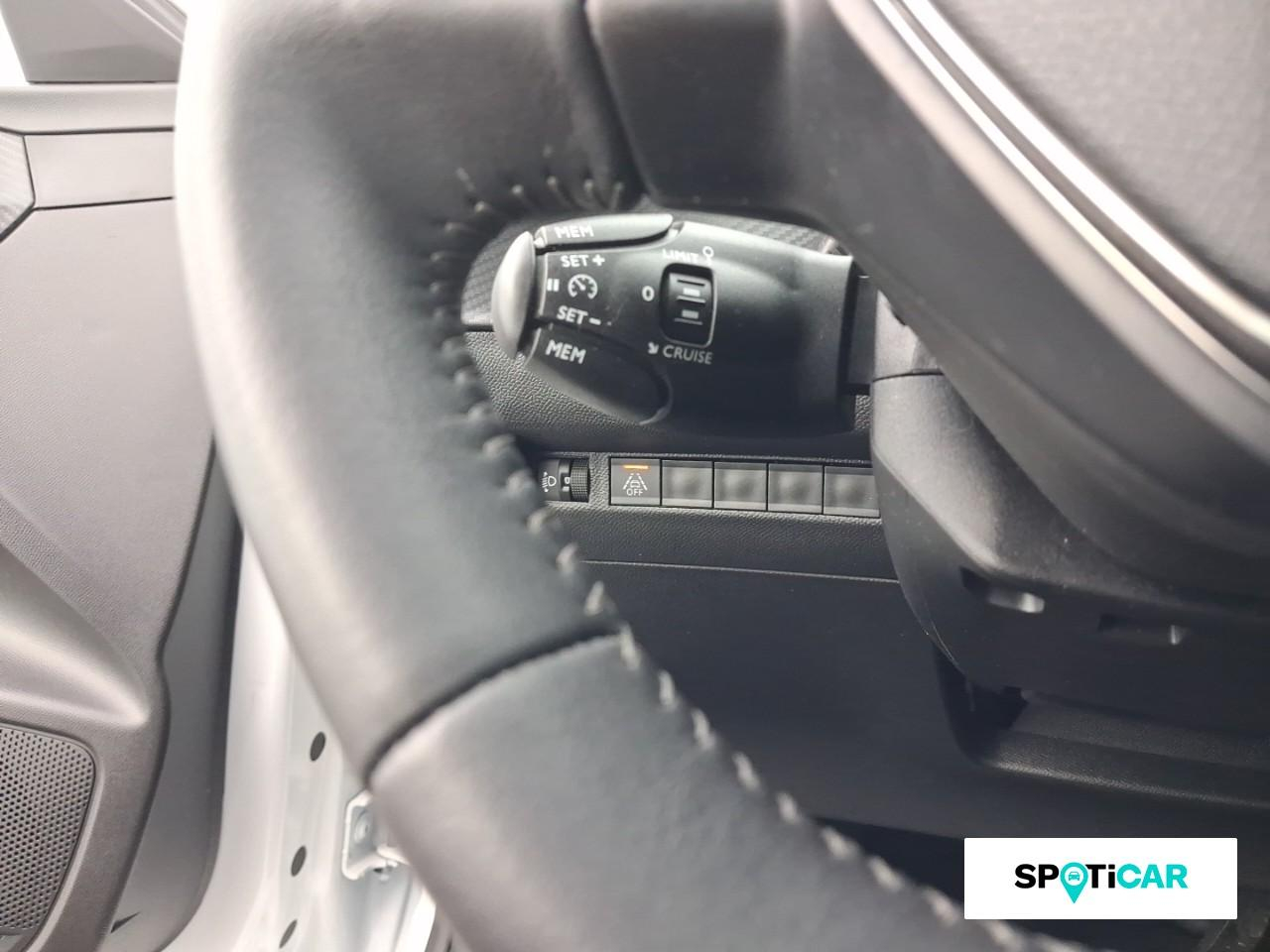 Peugeot 208 active puretech 75 s s bvm5 — photo 17