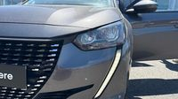 Peugeot 208 1.2 PureTech 100ch S&S Style EAT8 — photo 17