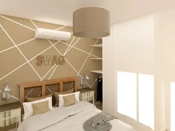 Maison neuve 5 pièces 87 m²
