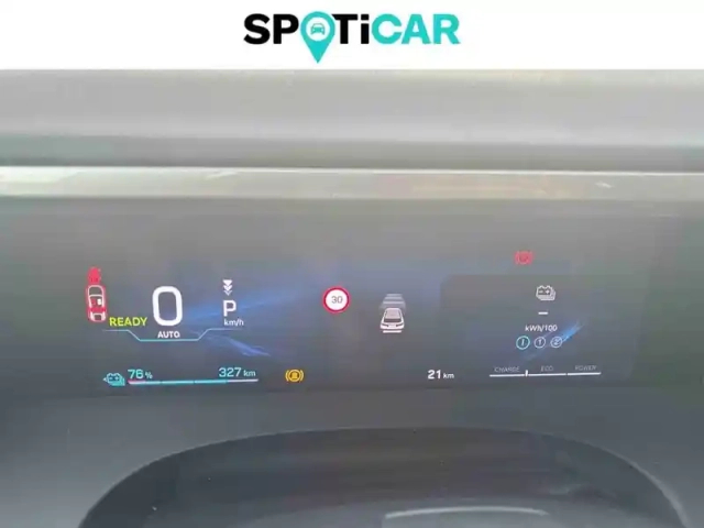Jeep Compass 157 kw 4x2 — photo 22