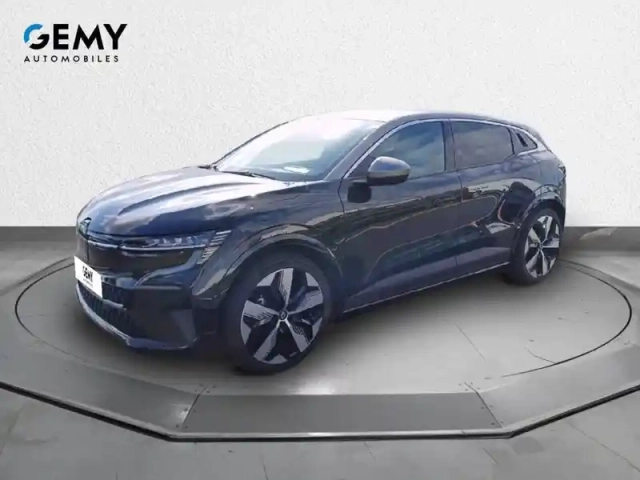 Renault Megane e-tech ev60 220 ch super charge