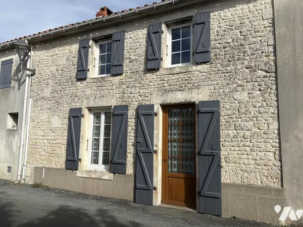 Maison 140 m²