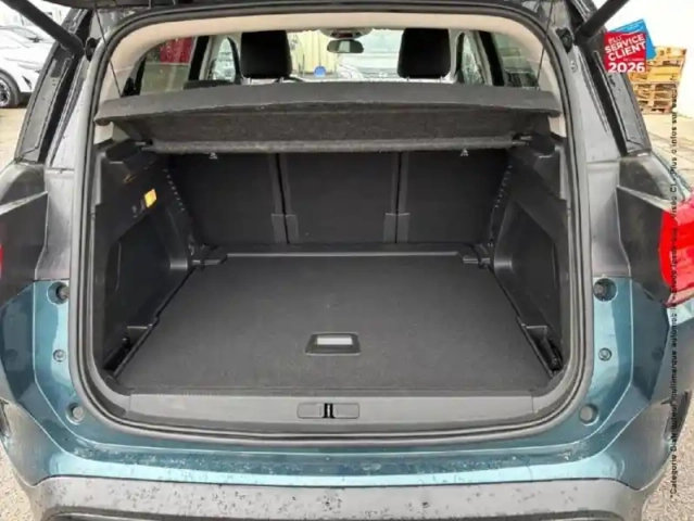 Citroën C5 Aircross puretech 180ch s&amp;s feel eat8 — photo 14