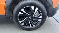 Peugeot 2008 1.2 PureTech 130ch S&S GT EAT8 — photo 11