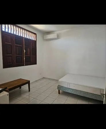 Logement T5 proche hôpital