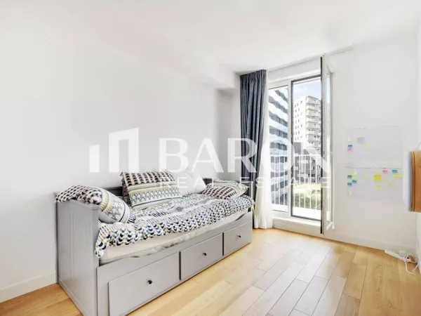 Appartement 3 pièces 92 m²