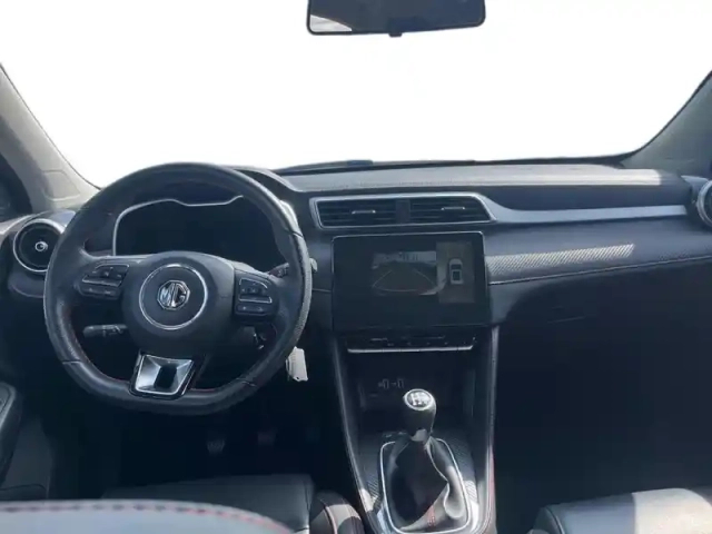 Mg Zs 1.0 t-gdi 111ch luxury — photo 6