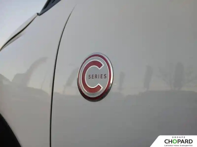 Citroën C3 Aircross bluehdi 110 s&amp;s bvm6 — photo 41