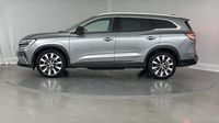 Renault Espace 1.2 E-Tech full hybrid 200ch Techno 7 places - 24 — photo 7