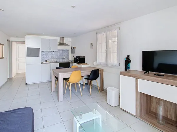 A VENDRE en EXCLUSIVITE à DRAGUIGNAN ? Appartement T2 avec garage en centre-ville