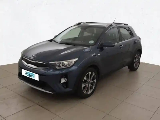 Kia Stonic 1.0 t-gdi 120 ch isg bvm6