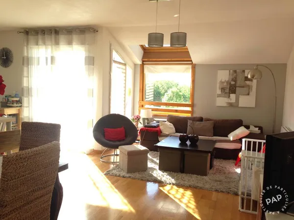 Appartement 6 pièces 78 m²