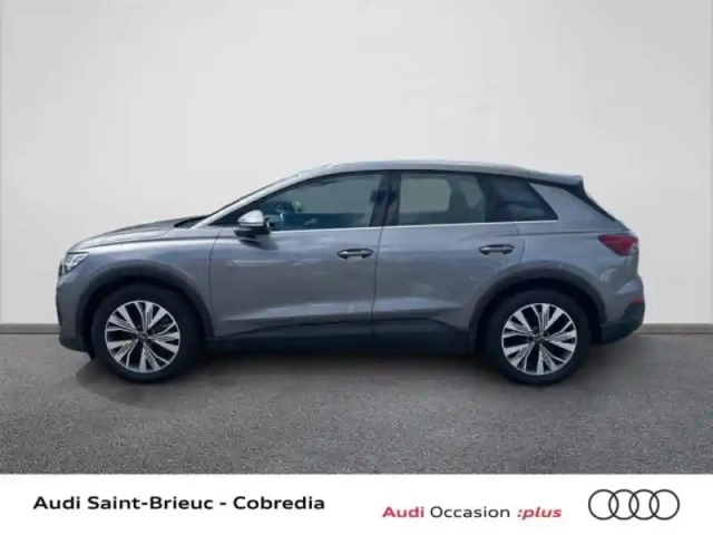 Audi Q4 E-Tron 40 e-tron 204ch executive — photo 19