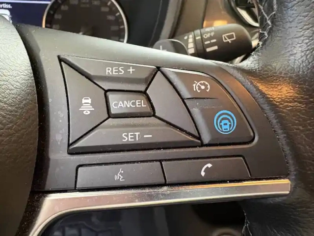 Nissan Juke dig-t 114 dct7 — photo 16