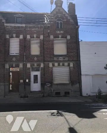 Maison 5 pièces 122 m²