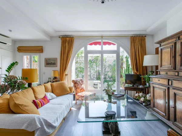 Appartement 3 pièces 103 m²