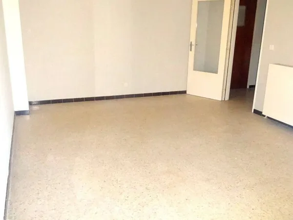 Appartement 1 pièce 32 m²