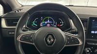 Renault Captur 1.6 E-Tech hybride 145ch Intens -21 — photo 25